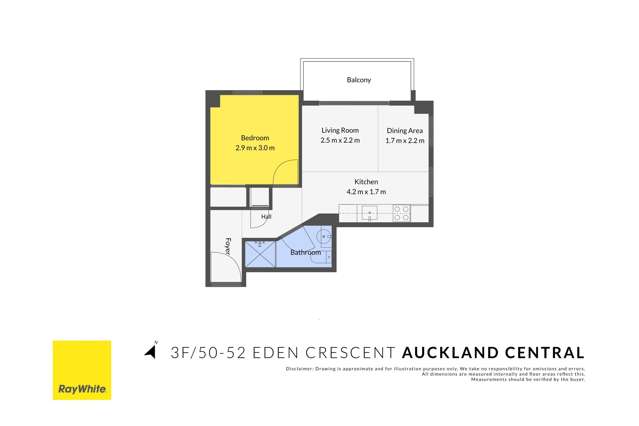 3F/50-52 Eden Crescent Auckland Central_1