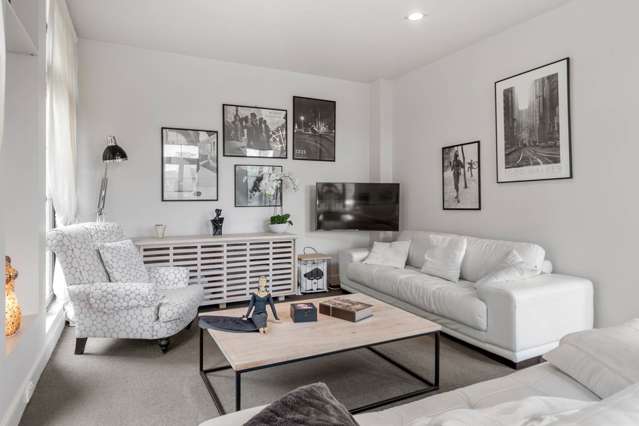3K/5 Cheshire Street Parnell_4