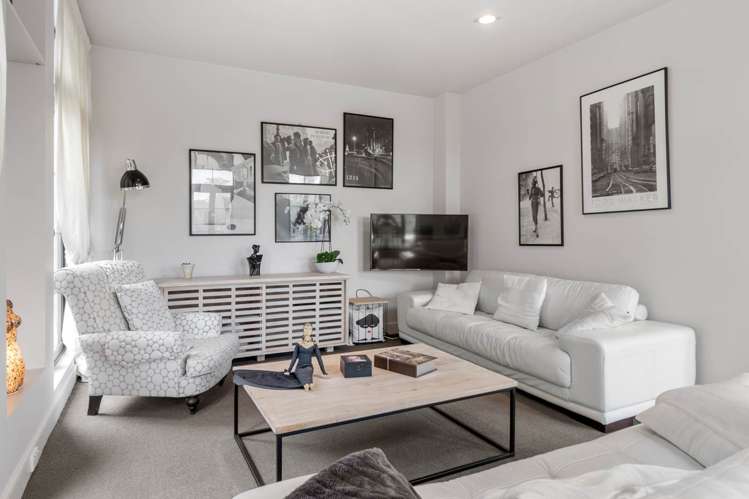 3K/5 Cheshire Street Parnell_4