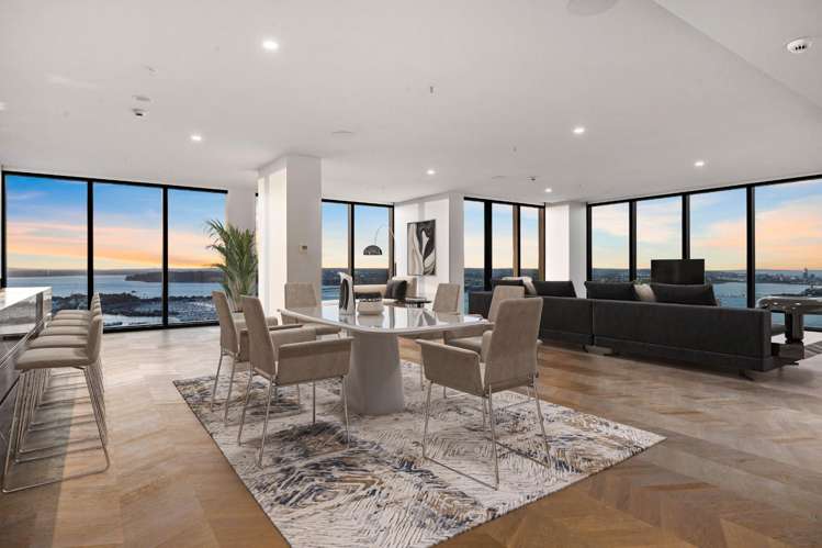 4001/51 Albert Street Auckland Central_3