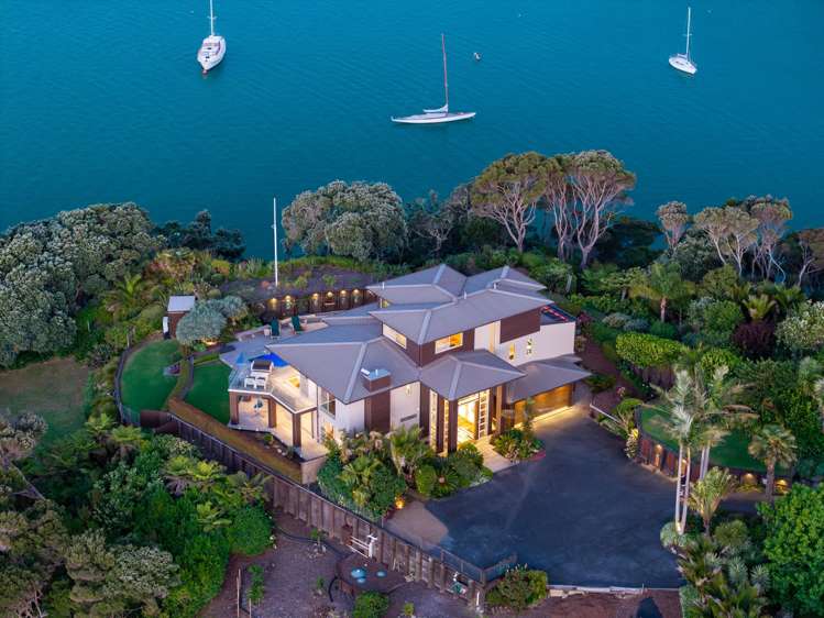 18B Kaha Place Russell_14