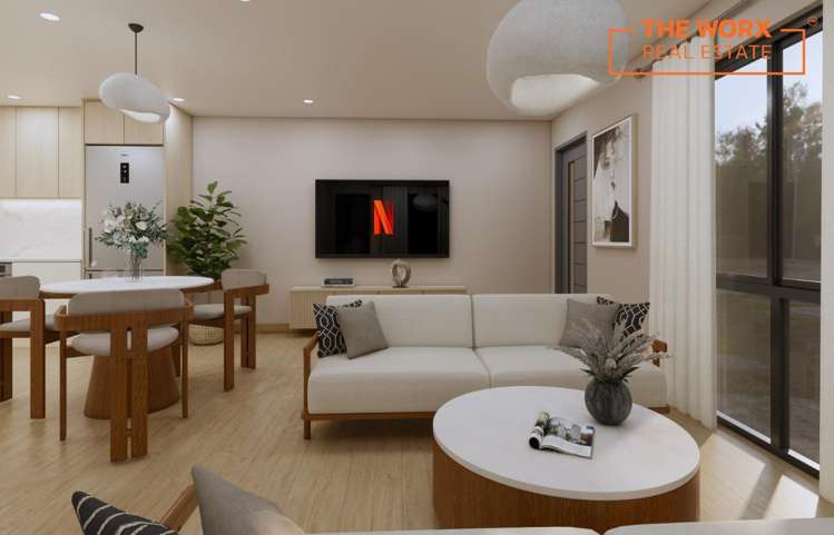 Lot 1/3 Albert Road Manukau_3