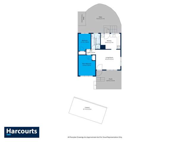 3/14A Ballarat Street Ellerslie_1