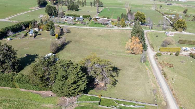 Braudigam Road East Tapanui_14