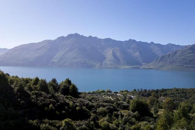 Lot 10, Closeburn Station Queenstown_3