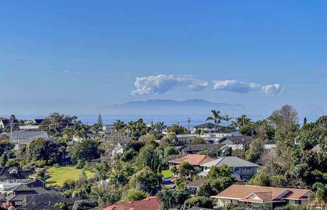 Rangi Zone, Nearly New Seaview Home