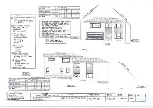 25 Lisnoble Road Flat Bush_4