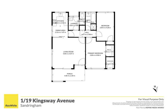 1/19 Kingsway Avenue Sandringham_1