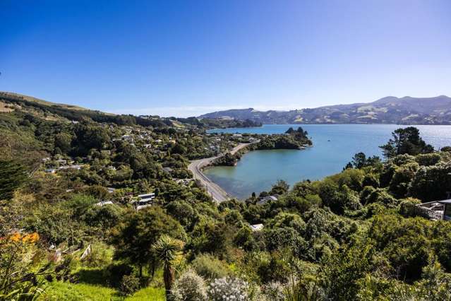 Prime Peninsula Opportunity