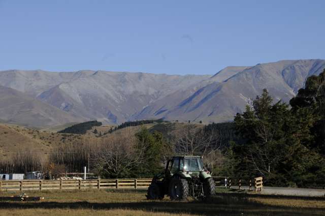 Lot 1-6 Kurow-Duntroon Road Kurow_4