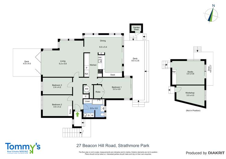 27 Beacon Hill Road Strathmore Park_20