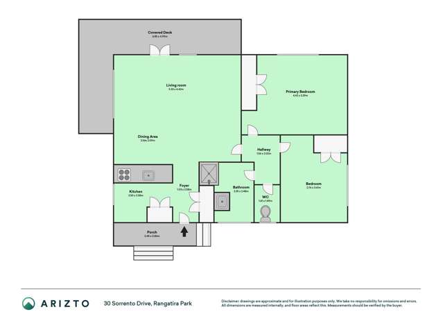 27/30 Sorrento Drive Rangatira Park_1