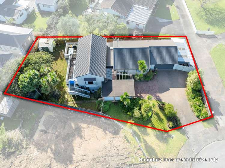 14 Sheralee Place Bucklands Beach_11