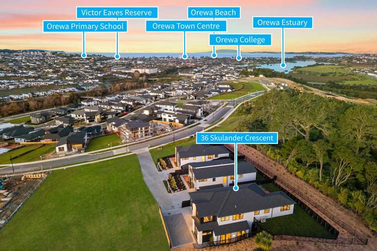36 Skulander Crescent Silverdale_38