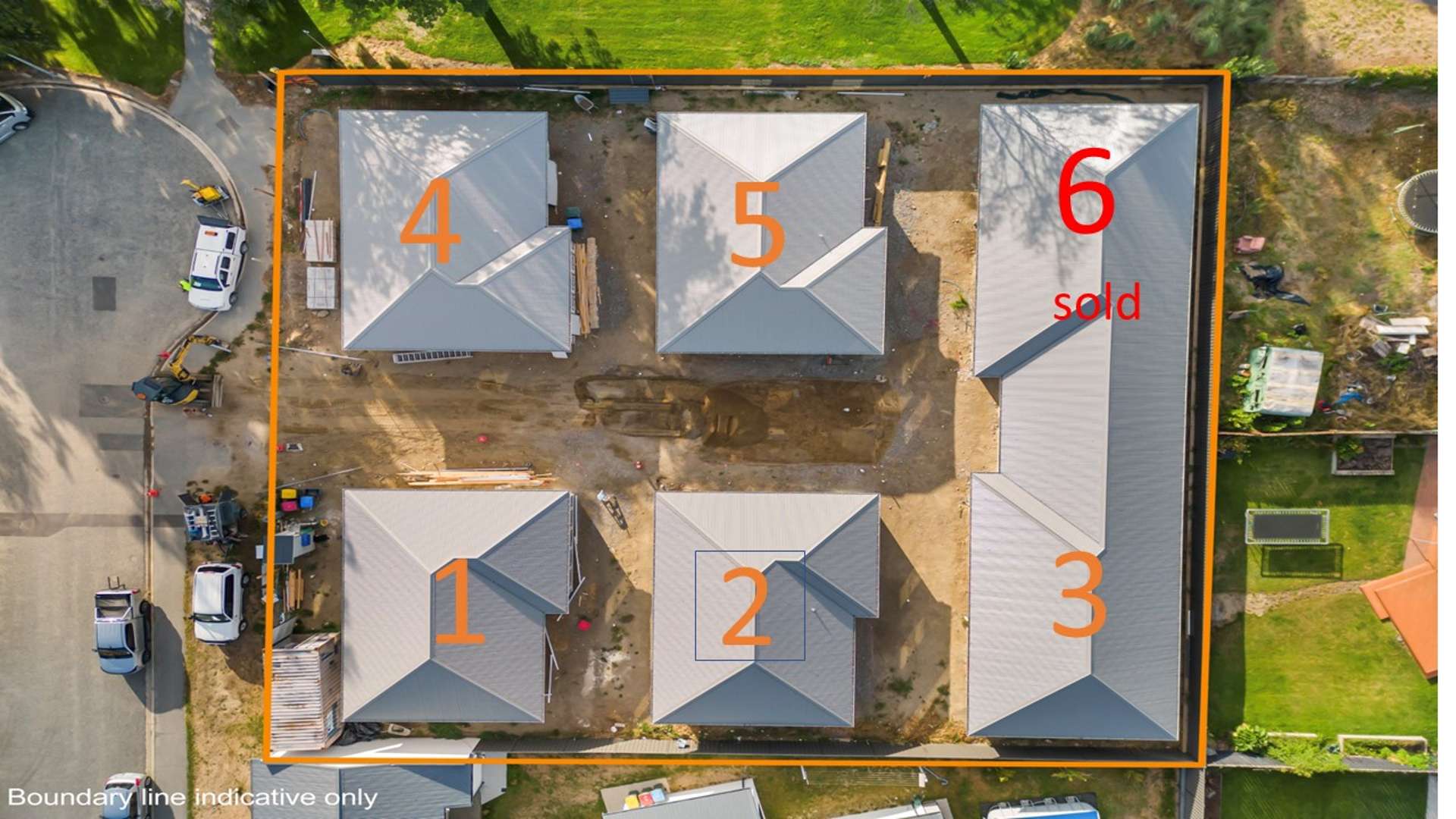 Lot 2, 13 Clare Place Cromwell Houses for Sale One Roof