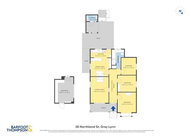 16 Northland Street Grey Lynn_1