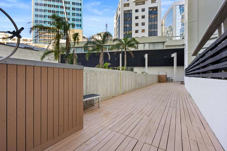28F/16 Gore Street Auckland Central_14