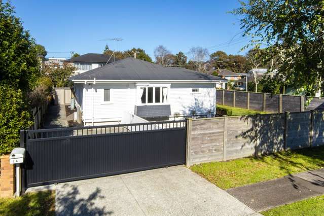 Timeless Character, Modern Ease on Freehold 468sqm