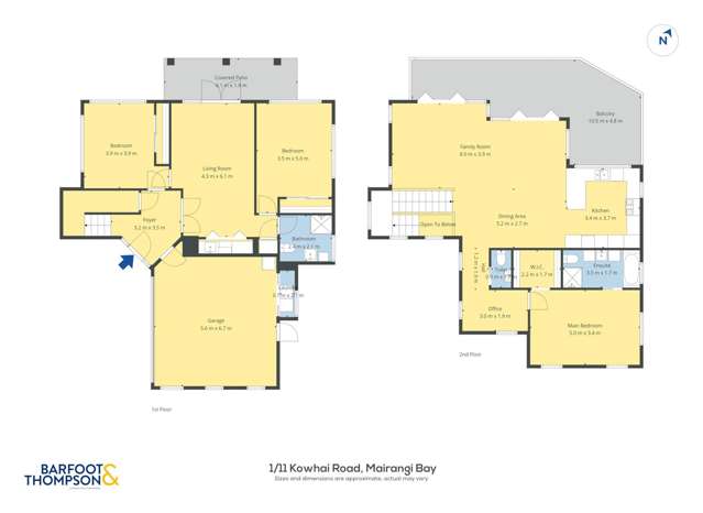 1/11 Kowhai Road Mairangi Bay_1