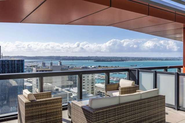 1501/32 Swanson Street City Centre_2
