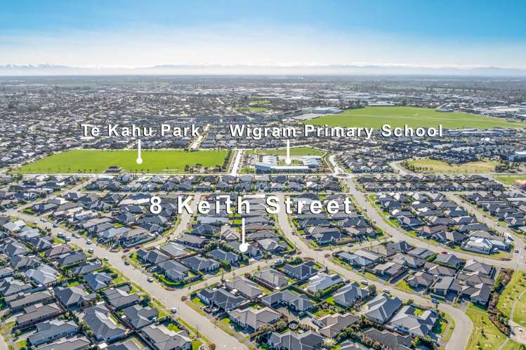 8 Keith Street Wigram_26