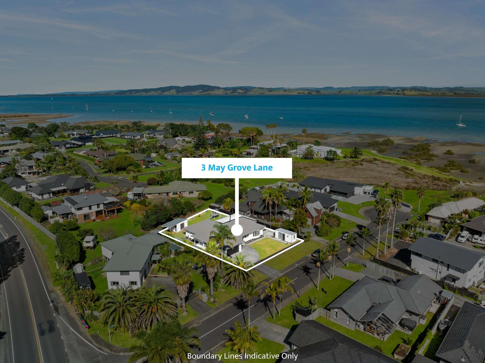 3 May Grove Lane Tamaterau_0