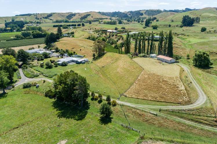 434 Dartmoor Road Puketapu_42