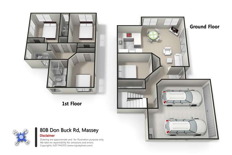 80b Don Buck Road Massey_19