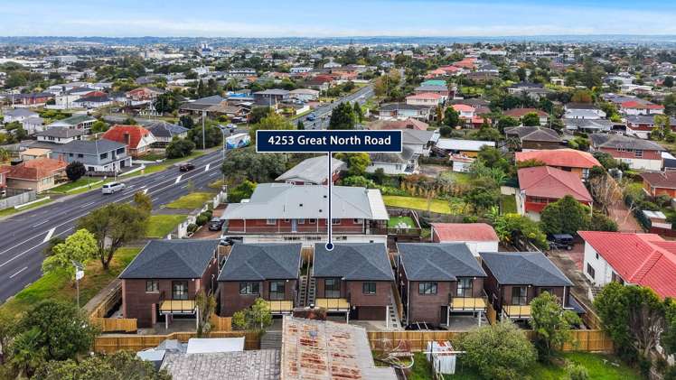 Lot 3/4253 Great North Road_0
