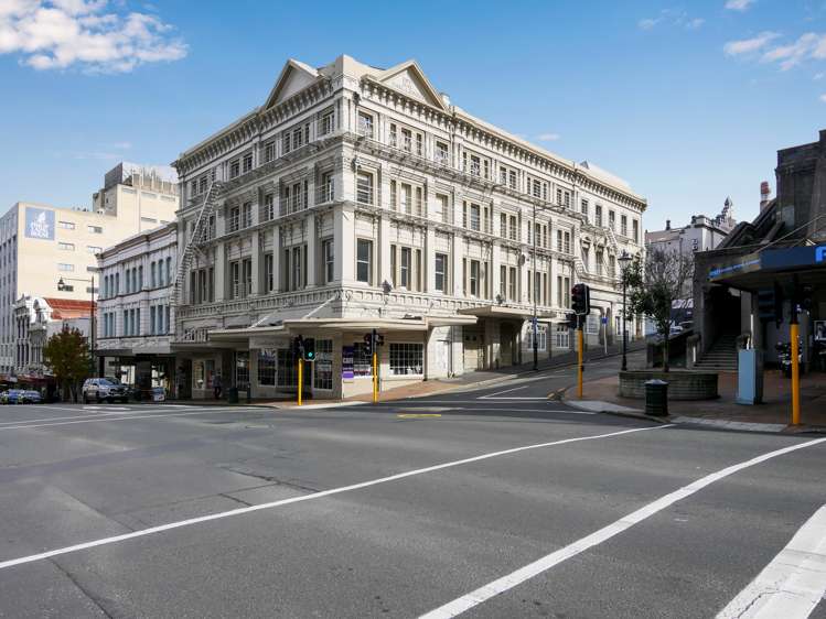 31c Dowling Street Dunedin Central_14