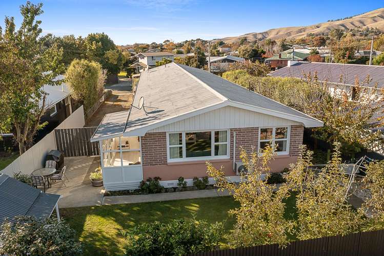 6b Washington Crescent Redwoodtown_20