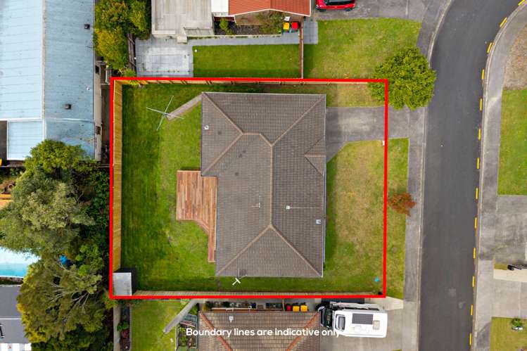 34 Meynell Court Glen Eden_20