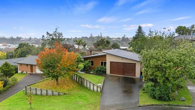 Owner relocating