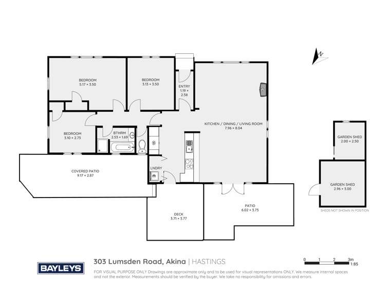 303 Lumsden Road Akina_5