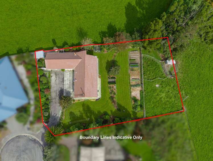 9 Hillview Place Pleasant Point_36