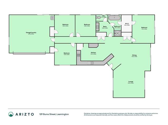 129 Burns Street Leamington_1