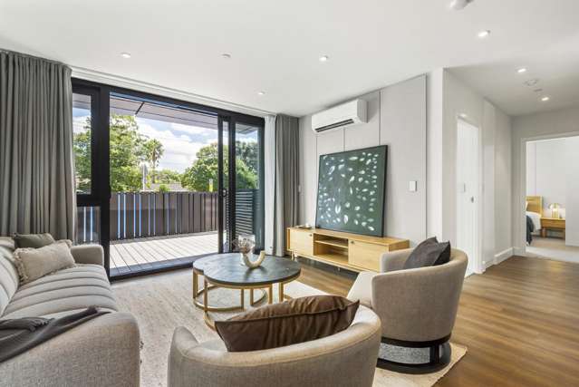 Smart homes at smart prices