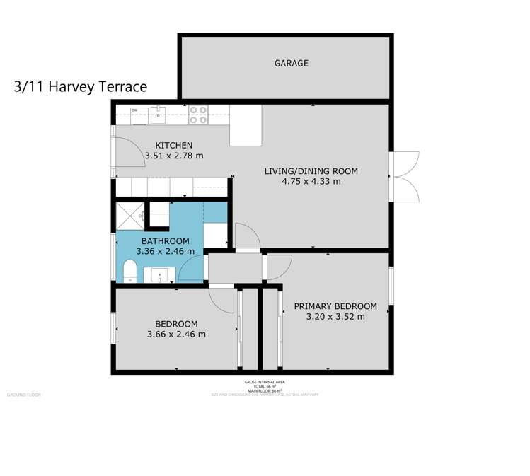 3/11 Harvey Terrace Richmond_12