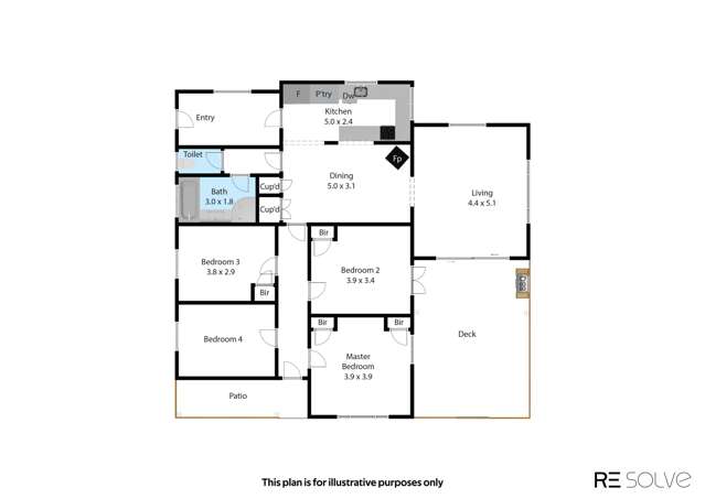 46 Konini Street Inglewood_1