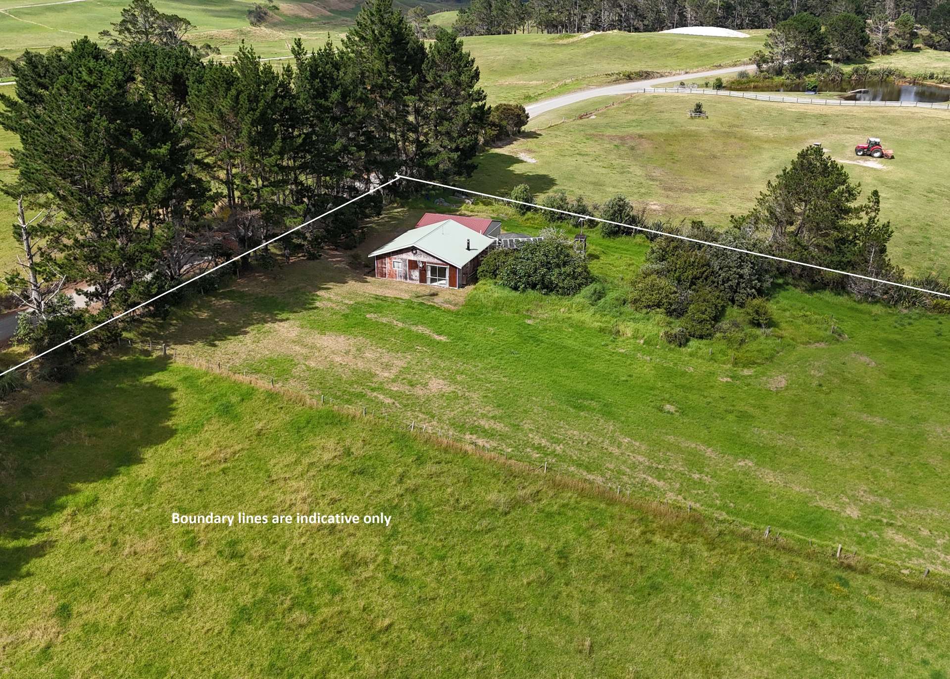 62 Scarrott Road Te Kopuru Kaipara Rural Property For Sale One Roof