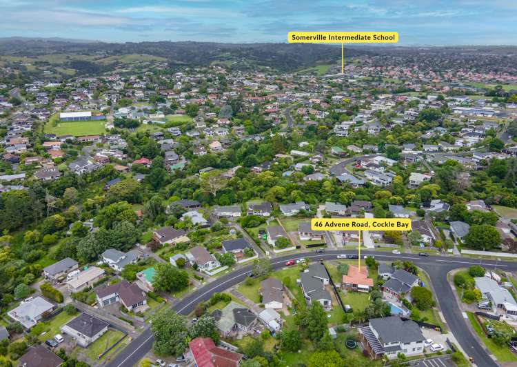 46 Advene Road Cockle Bay_18