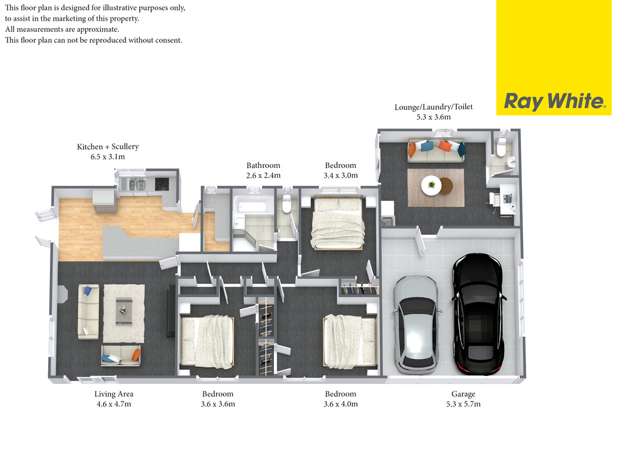 57b Dominion Road Nawton_1