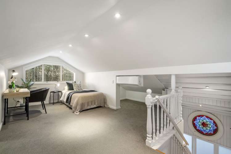 51a Springfield Road Morningside_34