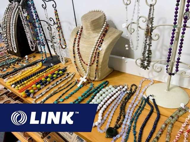 House of Creationz - A Beautiful Business w/ Heart