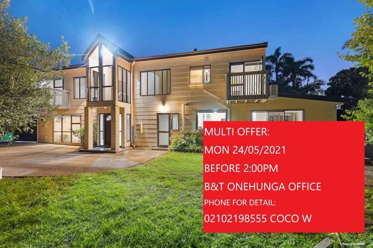 83 Carnoustie Drive Wattle Downs_0