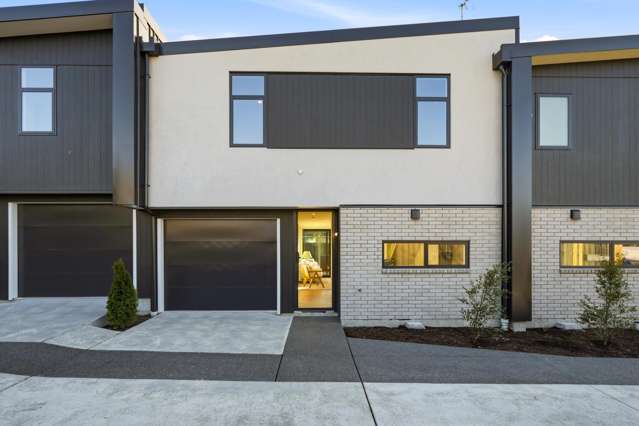 Last two on the market!
