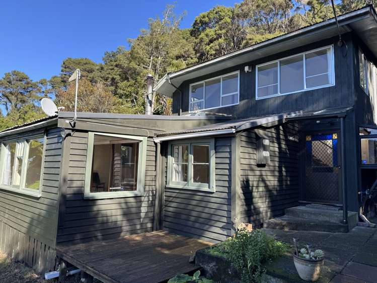 21 Huia Dam Road Huia_16