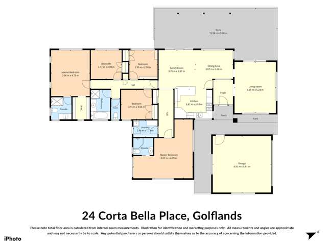 24 Corta Bella Place Golflands_1