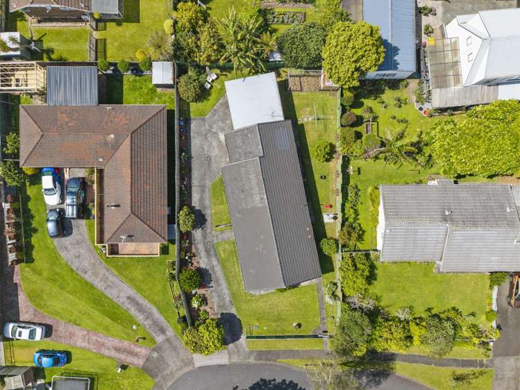 3 Kamulla Court Conifer Grove_27