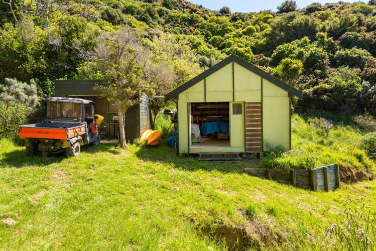 5575 Croisilles-French Pass Road Marlborough Sounds_26